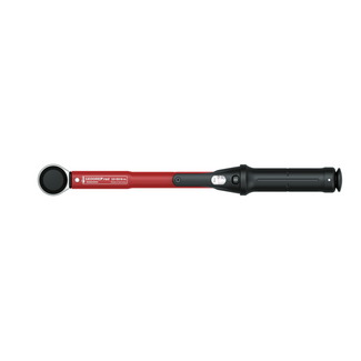 Gedore RED Momentsleutel 3/8" 10-50 Nm met ratel, 330 mm