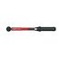 Gedore RED Momentsleutel 3/8" 10-50 Nm, ratel met doorsteekvierkant, rechts en links, ±3 %, 330 mm, DIN EN ISO 6789-2 - R58900050