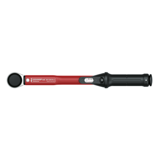 Gedore RED Momentsleutel 1/2" 20-100 Nm met ratel, 395 mm