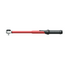 Gedore RED Momentsleutel 1/2" 40-200 Nm, ratel met doorsteekvierkant, rechts en links, ±3 %, 485 mm, DIN EN ISO 6789-2 - R68900200
