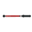 Gedore RED Momentsleutel 1/2" 40-200 Nm, ratel met doorsteekvierkant, rechts en links, ±3 %, 485 mm, DIN EN ISO 6789-2 - R68900200