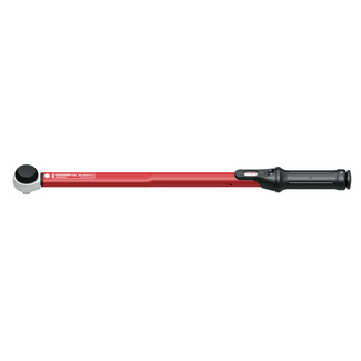 Gedore RED Momentsleutel 1/2" 60-300 Nm met ratel, 575 mm
