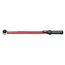Gedore RED Momentsleutel 1/2" 60-300 Nm, ratel met doorsteekvierkant, rechts en links, ±3 %, 575 mm, DIN EN ISO 6789-2 - R68900300