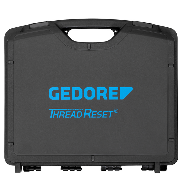 Gedore Schroefdraad-reparatieset, M3-M16