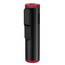 Gedore RED Mini-werklamp LED met UV-licht, 340 lm + toplamp 140 lm, magneten, clip, USB-C, Li-ion 2000 mAh, aluminium - R95200111