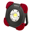 Gedore RED LED-straler oplaadbaar, powerbankfunctie, standvoet 180° draaibaar, IP64, Li-ion 4400 mAh, brandduur 6 uur - R95400145