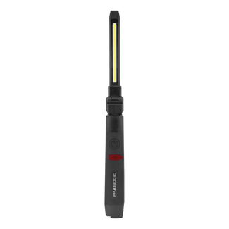 Gedore RED LED inspection light, rechargeable, 500 lm, foldable
