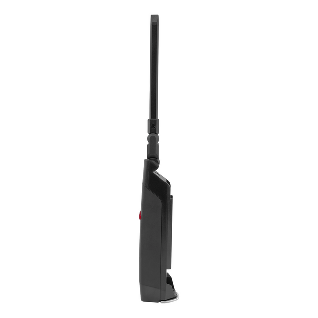 Gedore RED Inspectielamp LED oplaadbaar, 500 lm, 5 lichtstanden, magneet, 180° draaibare haak, Li-ion 2500 mAh, 320 mm - R95600320