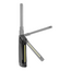 Gedore RED Inspectielamp LED oplaadbaar, 500 lm, 5 lichtstanden, magneet, 180° draaibare haak, Li-ion 2500 mAh, 320 mm - R95600320