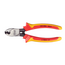 Gedore VDE cable shears with sheath insulation