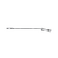 Gedore RED Combin.ratchet wrench size10mm l.161mm