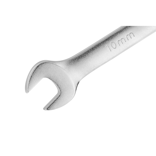 Gedore RED Combin.ratchet wrench size10mm l.161mm