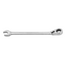 Gedore RED Combin.ratchet wrench size17mm l.225mm