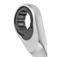 Gedore RED Combin.ratchet wrench size17mm l.225mm