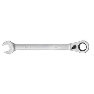 Gedore RED Ratcheting combination wrench 18 mm, reversible