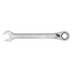 Gedore RED Combin.ratchet spanner size19mm l.245mm