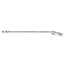Gedore RED Combin.ratchet wrench size19mm l.245mm