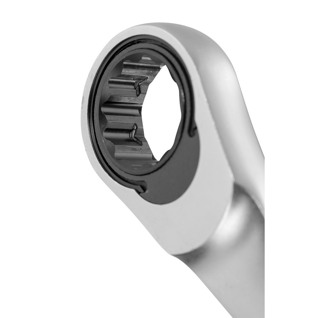 Gedore RED Combin.ratchet spanner size19mm l.245mm