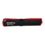 Gedore RED Steeksleutelset kort SW 6-22 mm 8-delig, bekstand 15°, chroom-vanadium, mat verchroomd, DIN 895, in roltas - R05126008