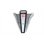 Gedore RED Combination wrench set size6-32mm 21pcs