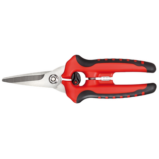 Gedore RED Utility scissors 50 mm blade, 2C handle