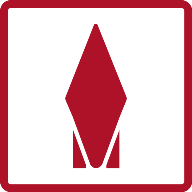 Gedore RED Wkz.Satz Schlagwerkzeuge i.Kassette 6tlg