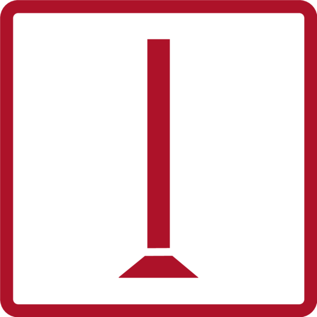 Gedore RED Slaggereedschapset in cassette 6-dlg