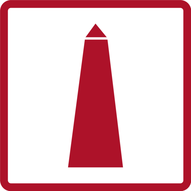 Gedore RED Slaggereedschapset in cassette 6-dlg