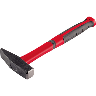 Gedore RED Schlosserhammer 800 g, 350 mm, Fiberglasstiel