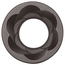 Gedore RED Uitdraaierset 1/2" SW 10-19 mm 10-delig voor beschadigde bouten en moeren, met slagdoorn, in koffer - R68003010
