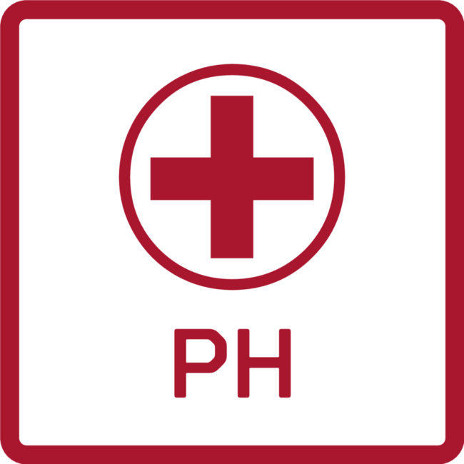 Gedore RED 2C-handle-screwdriver set PH+SL 6pcs