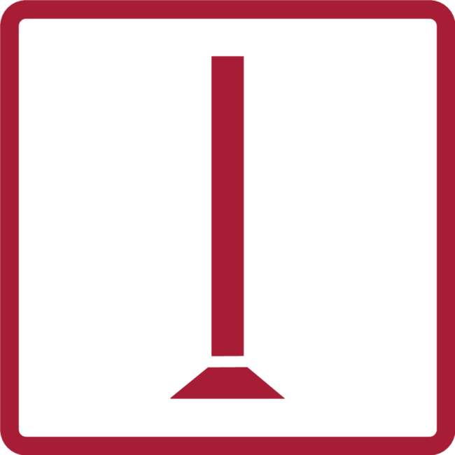 Gedore RED Pin punch set d.3-10mm +case 6pcs