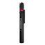 Gedore RED Penlight LED 130 lm, 75 m lichtbereik, IP54, aluminium behuizing, 2 x AAA-batterij, met clip - R95300139