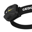 Gedore RED Stirnlampe LED + COB 260 lm, über USB-C aufladbar, 4 Leuchtstufen, 45° neigbar, IP54, IK07 - R95500058