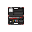 Gedore RED Wielmontageset 11-delig: telescoopratel 1/2", momentsleutel 40-200 Nm, slagdoppen 17/19 mm, koffer - R68903011