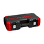 Gedore RED Wielmontageset 11-delig: telescoopratel 1/2", momentsleutel 40-200 Nm, slagdoppen 17/19 mm, koffer - R68903011