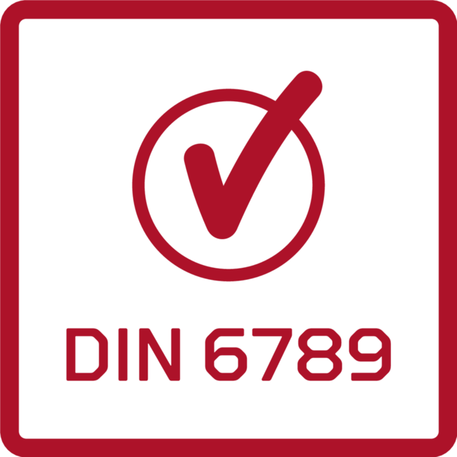 Gedore RED Wheel mounting set 11 pcs.