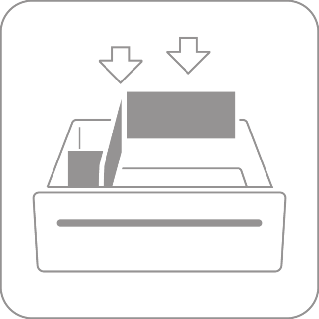 Gedore Verrijdbare werkbank + gereedschapset, 306-dlg.