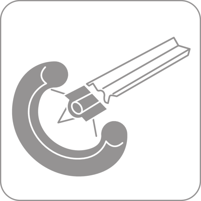 Gedore Werkbank mit AGRAR Profi-Sortiment 306-tlg