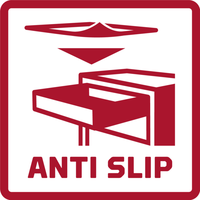 Gedore RED Wkz.Satz i.Wks.Wagen WINGMAN rot 129tlg