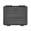 Gedore RED Tool case AZUBI L 57-piece: 1/4" socket set, combination wrenches 6-22 mm, pliers, hammer, level - R21652057