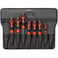 Gedore RED Gereedschapskoffer MEISTER XL 101-delig: bitbox, dopsleutelset 1/4" 46-delig, ratelsleutels, tangen - R21652101