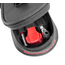Gedore RED Fietsgereedschapset onderweg 13-delig: bandenlichters, bits, dop 10 mm, ratel 1/4", compacte tas - R21702013