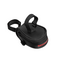 Gedore RED Fietsgereedschapset onderweg 13-delig: bandenlichters, bits, dop 10 mm, ratel 1/4", compacte tas - R21702013