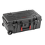 Gedore RED Gereedschapstrolley sanitair 72-delig: pijpsnijder 3-35 mm, pijptang 1 1/2", VDE-schroevendraaiers, zaag - R21902072