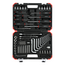 Gedore RED TX-assembly tool set i.case 75pcs