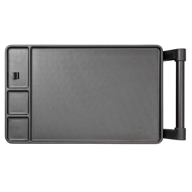 Gedore RED Tool trolley GEDWorker 5 drawers