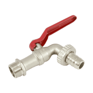 Eurol Vatkraan metaal compleet