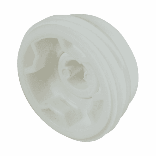 Eurol Vatkraan kunststof