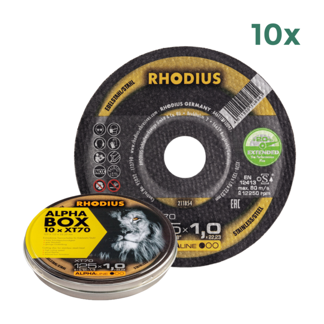 Rhodius